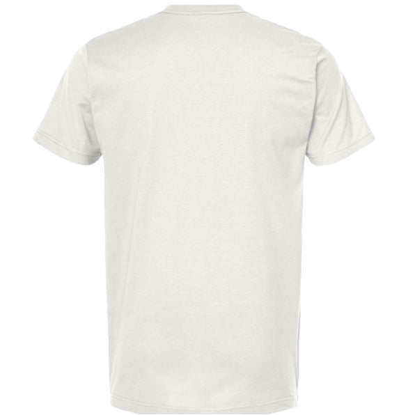 Vintage White - BACK