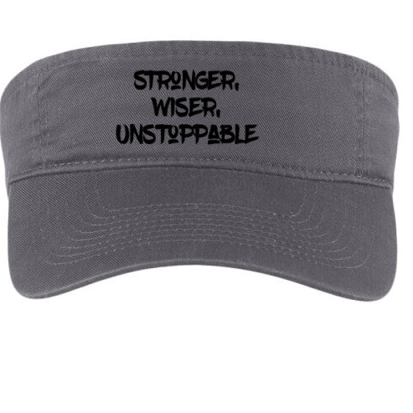 Charcoal - FRONT