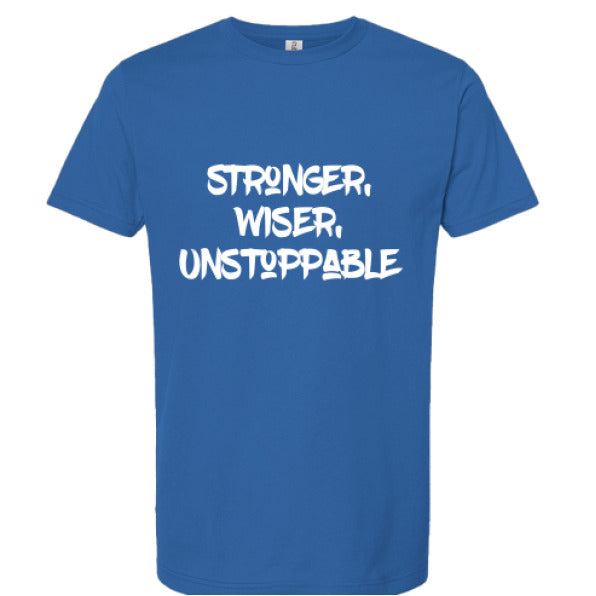 Heather Royal - FRONT