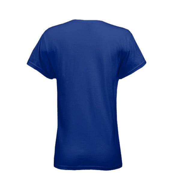 DEEP ROYAL - BACK