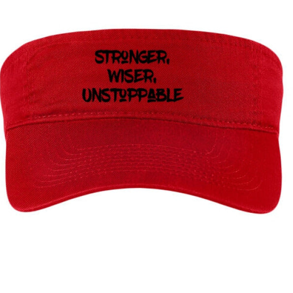 Red - FRONT