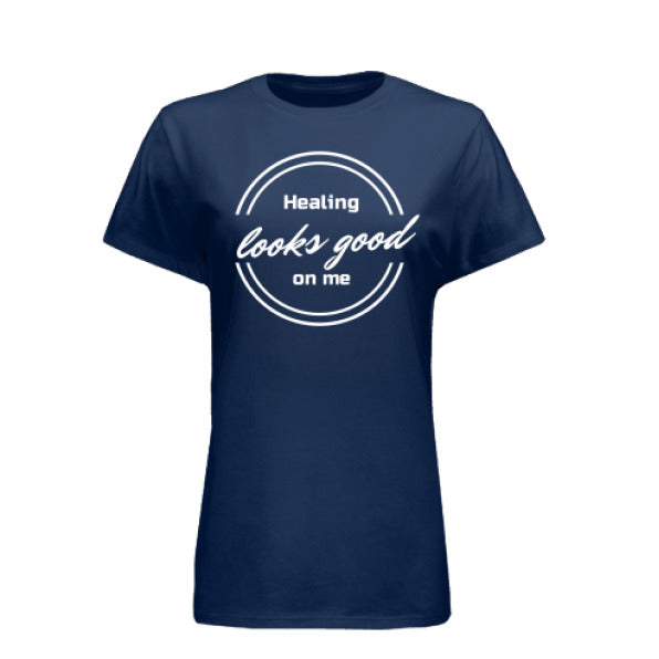 NAVY - FRONT